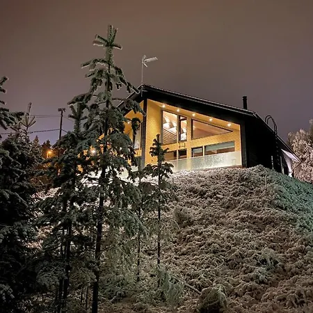 Primus Feriehus