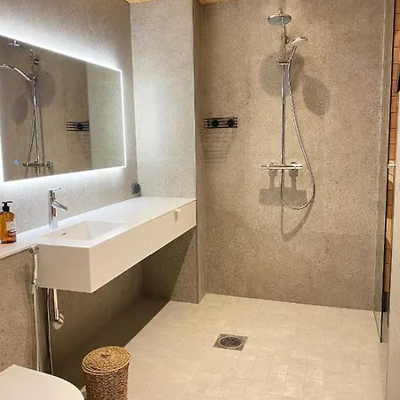 Holiday home Primus *