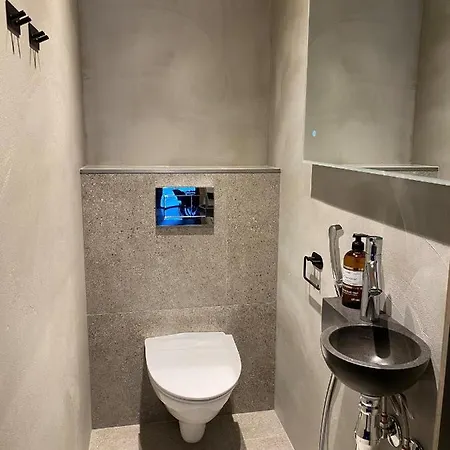 Holiday home Primus *