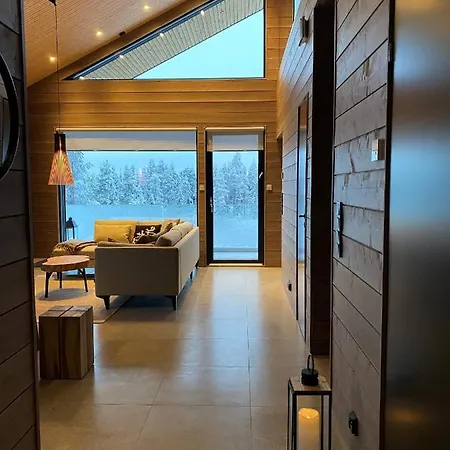 Primus 펜션