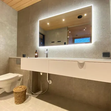 Primus Holiday home *