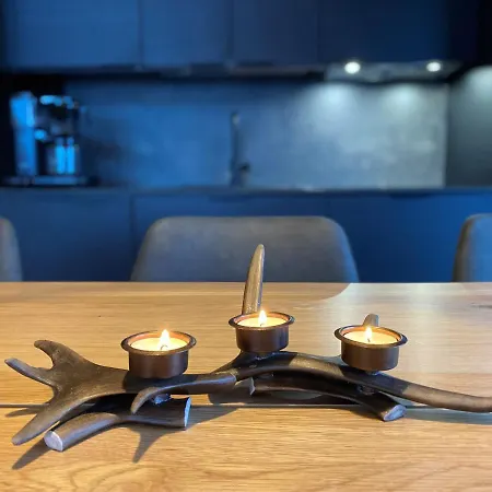 Primus Holiday home *