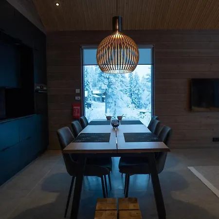 Primus Holiday home Ruka