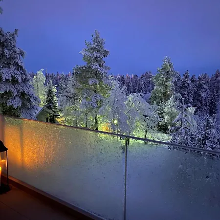 Primus Holiday home *