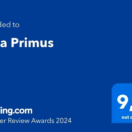 Primus * Ruka