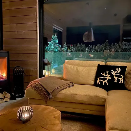 Primus Holiday home *