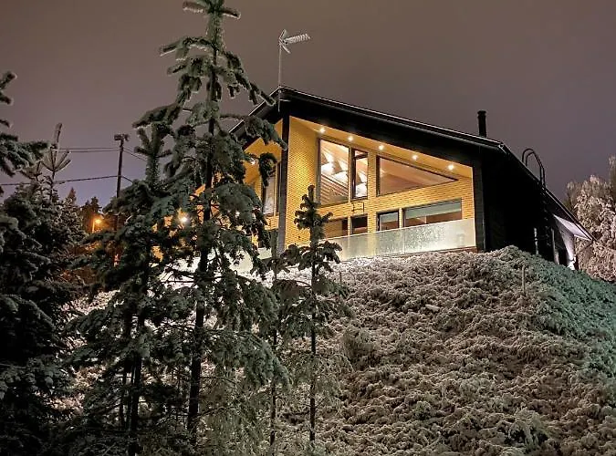 Primus بيت للعطل