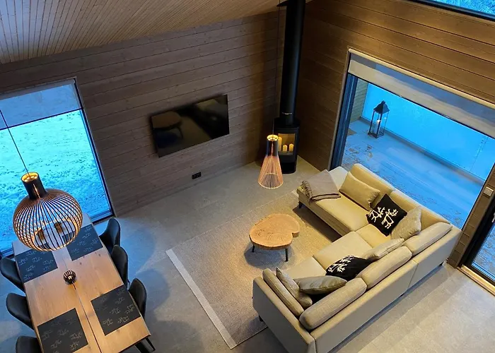 Primus بيت للعطل