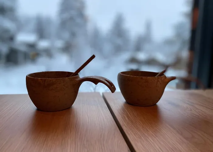 Primus בית נופש