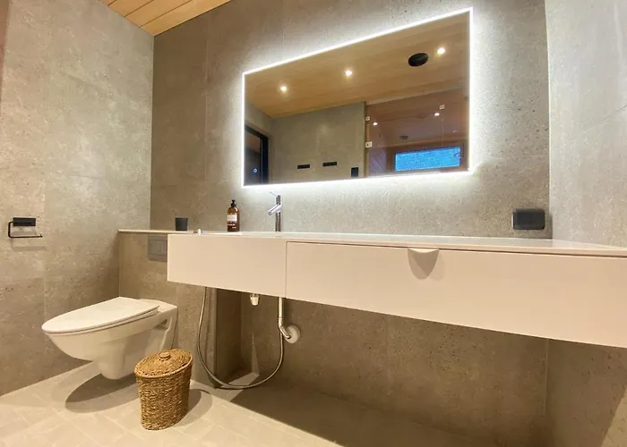 Primus בית נופש *