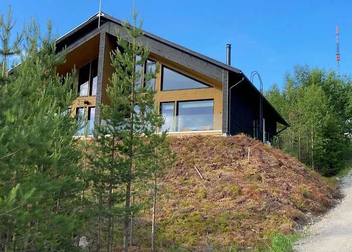 Primus بيت للعطل روكا