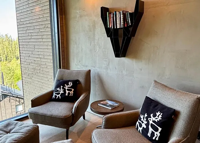 בית נופש Primus רוקה